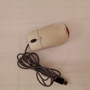 Microsoft Mouse